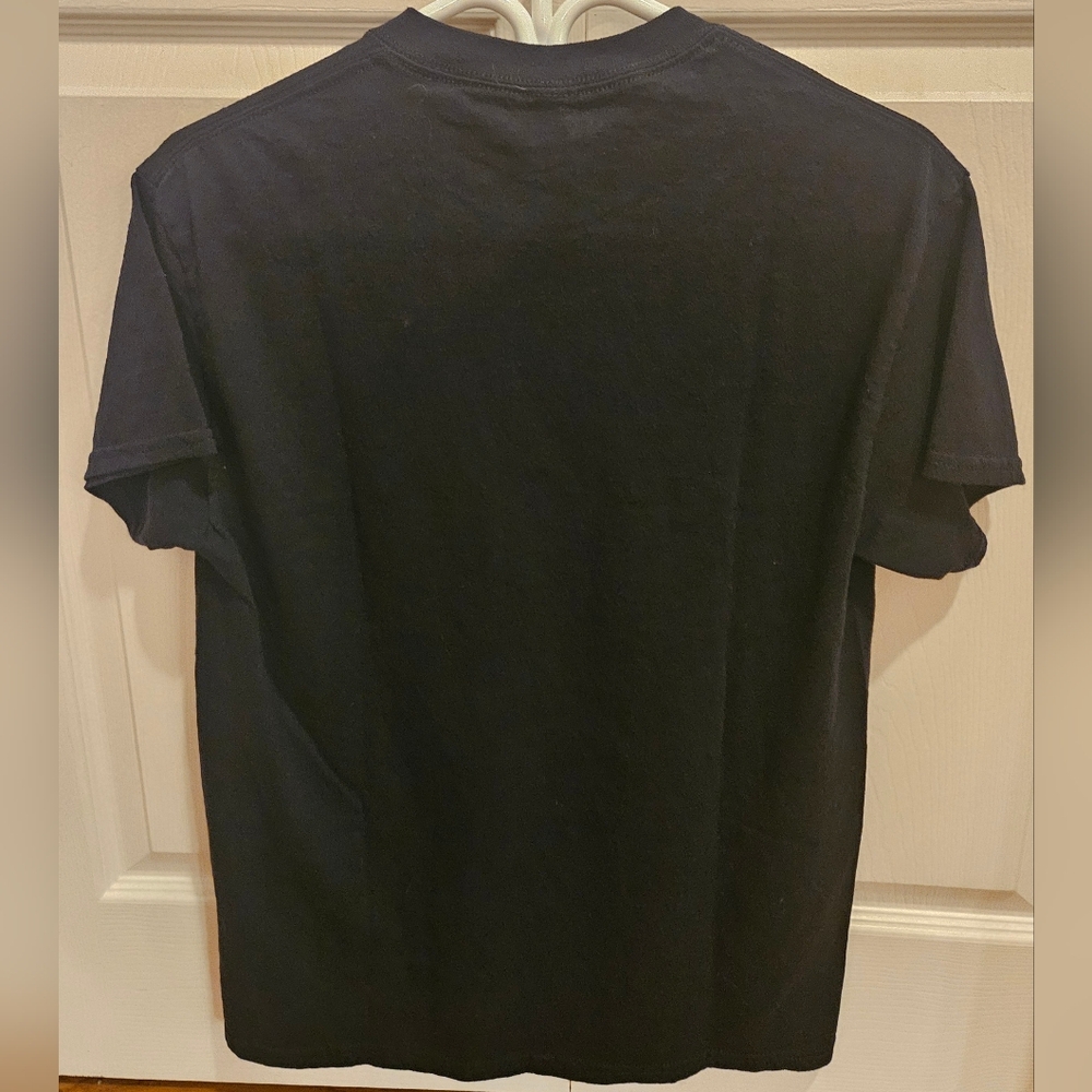 The Clash "Guns of Brixton" Band Tee (2021), NWOT - Picture 3 of 5